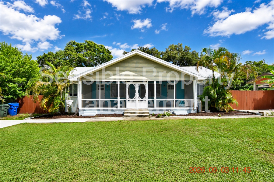 stress free property management